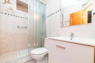 Piso en venta en San Nicasio - Campo de Tiro - Solagua en Leganés