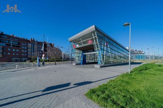 Piso en venta en San Nicasio - Campo de Tiro - Solagua en Leganés