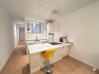Piso en venta en Polígono Industrial Norte en San Sebastián de los Reyes
