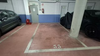 Garaje en venta en Natahoyo en Gijón