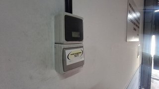Garaje en venta en Natahoyo en Gijón