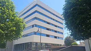 Garaje en venta en Natahoyo en Gijón
