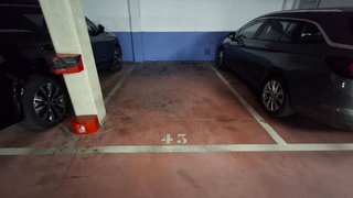 Garaje en venta en Natahoyo en Gijón