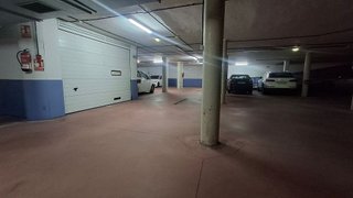 Garaje en venta en Natahoyo en Gijón