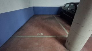 Garaje en venta en Natahoyo en Gijón