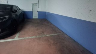 Garaje en venta en Natahoyo en Gijón