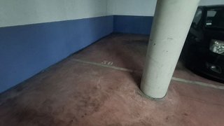Garaje en venta en Natahoyo en Gijón