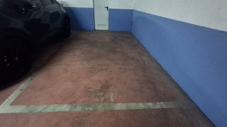 Garaje en venta en Natahoyo en Gijón