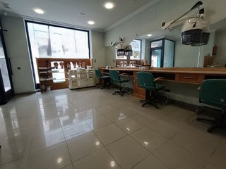 Local comercial en venta en Centro en Logroño