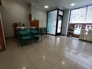 Local comercial en venta en Centro en Logroño