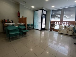 Local comercial en venta en Centro en Logroño