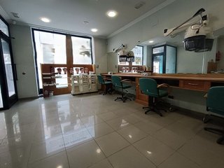 Local comercial en venta en Centro en Logroño