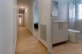 Piso en venta en Pardaleras en Badajoz