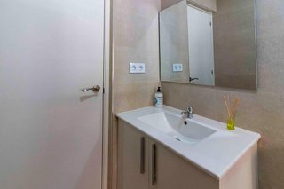 Piso en venta en Pardaleras en Badajoz
