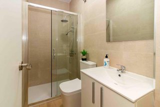 Piso en venta en Pardaleras en Badajoz