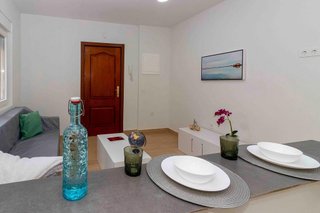 Piso en venta en Pardaleras en Badajoz