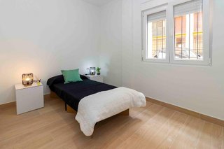 Piso en venta en Pardaleras en Badajoz