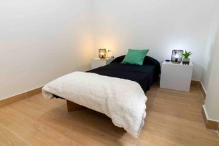 Piso en venta en Pardaleras en Badajoz