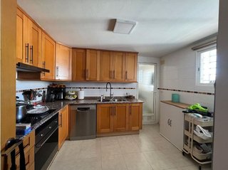Piso en venta en Altea Pueblo en Altea