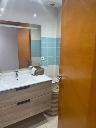 Piso en venta en Altea Pueblo en Altea