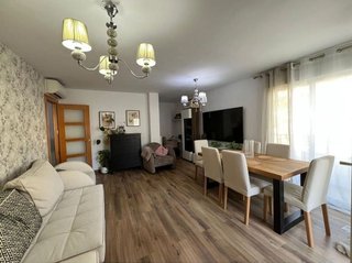 Piso en venta en Altea Pueblo en Altea