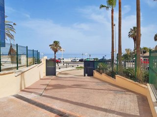 Piso en venta en Parque de la Paloma en Benalmádena