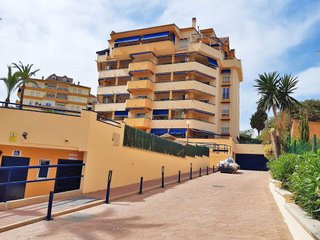 Piso en venta en Parque de la Paloma en Benalmádena