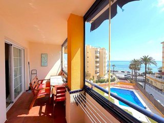 Piso en venta en Parque de la Paloma en Benalmádena