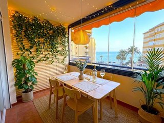 Piso en venta en Parque de la Paloma en Benalmádena