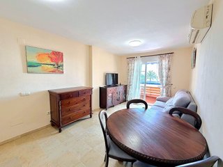 Piso en venta en Parque de la Paloma en Benalmádena
