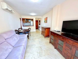 Piso en venta en Parque de la Paloma en Benalmádena