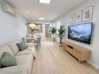 Piso en venta en Parque de la Paloma en Benalmádena