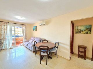 Piso en venta en Parque de la Paloma en Benalmádena