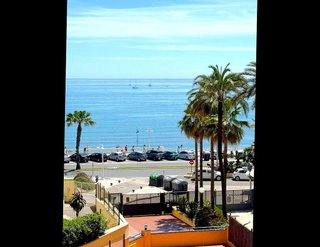 Piso en venta en Parque de la Paloma en Benalmádena