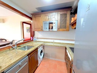 Piso en venta en Parque de la Paloma en Benalmádena