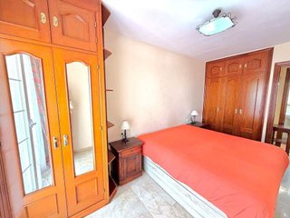 Piso en venta en Parque de la Paloma en Benalmádena
