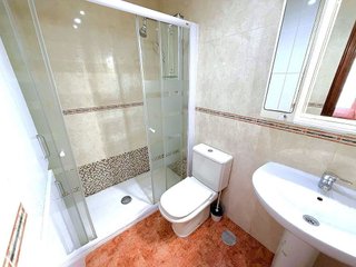 Piso en venta en Parque de la Paloma en Benalmádena