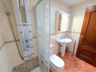 Piso en venta en Parque de la Paloma en Benalmádena