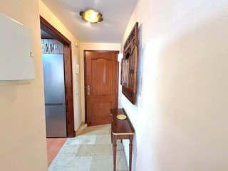 Piso en venta en Parque de la Paloma en Benalmádena