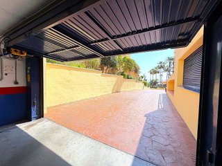 Piso en venta en Parque de la Paloma en Benalmádena