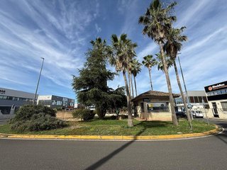 Nave industrial en venta en Bollullos de la Mitación