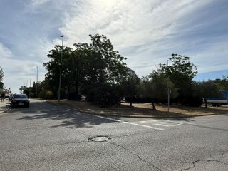 Nave industrial en venta en Bollullos de la Mitación