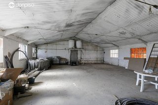 Terreno en venta en Albolote