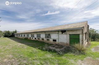 Terreno en venta en Albolote
