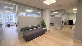Oficina en venta en Santa Catalina - Canteras en Palmas de Gran Canaria(Las)