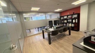 Oficina en venta en Santa Catalina - Canteras en Palmas de Gran Canaria(Las)