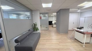 Oficina en venta en Santa Catalina - Canteras en Palmas de Gran Canaria(Las)
