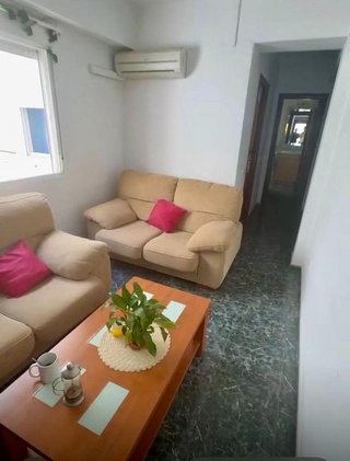 Piso en venta en Plaza de Toros - Santa Rita en Almería