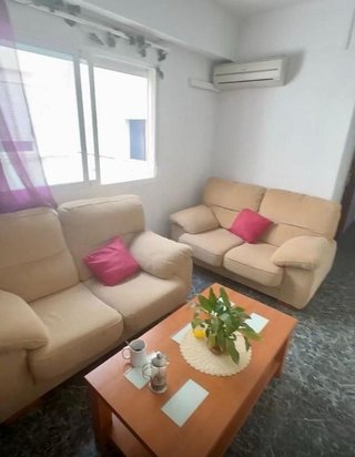 Piso en venta en Plaza de Toros - Santa Rita en Almería