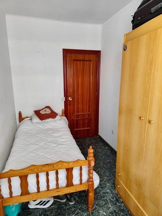 Piso en venta en Plaza de Toros - Santa Rita en Almería